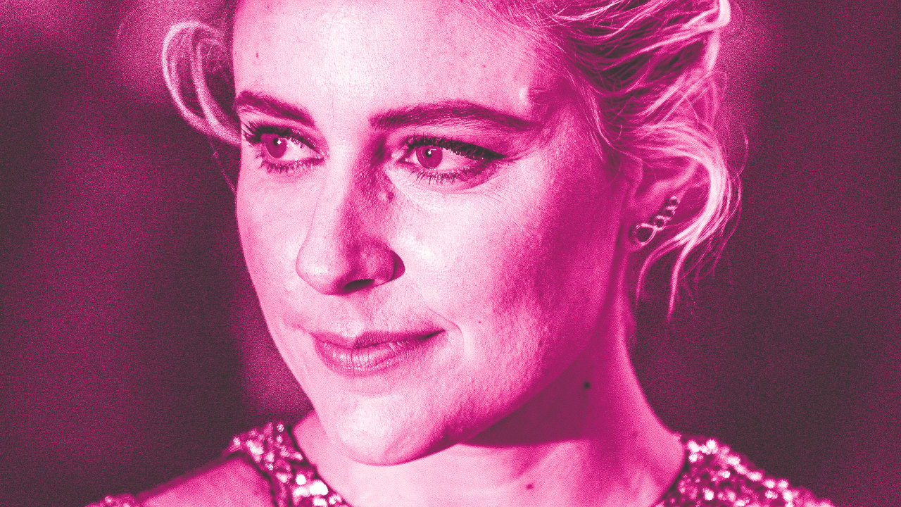 greta gerwig person of the year