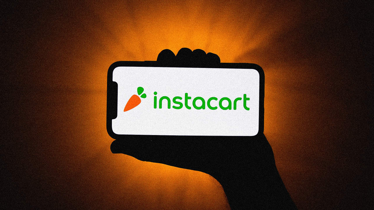 Instacart IPO: 3 key takeaways from the company's S-1 filing | Flipboard