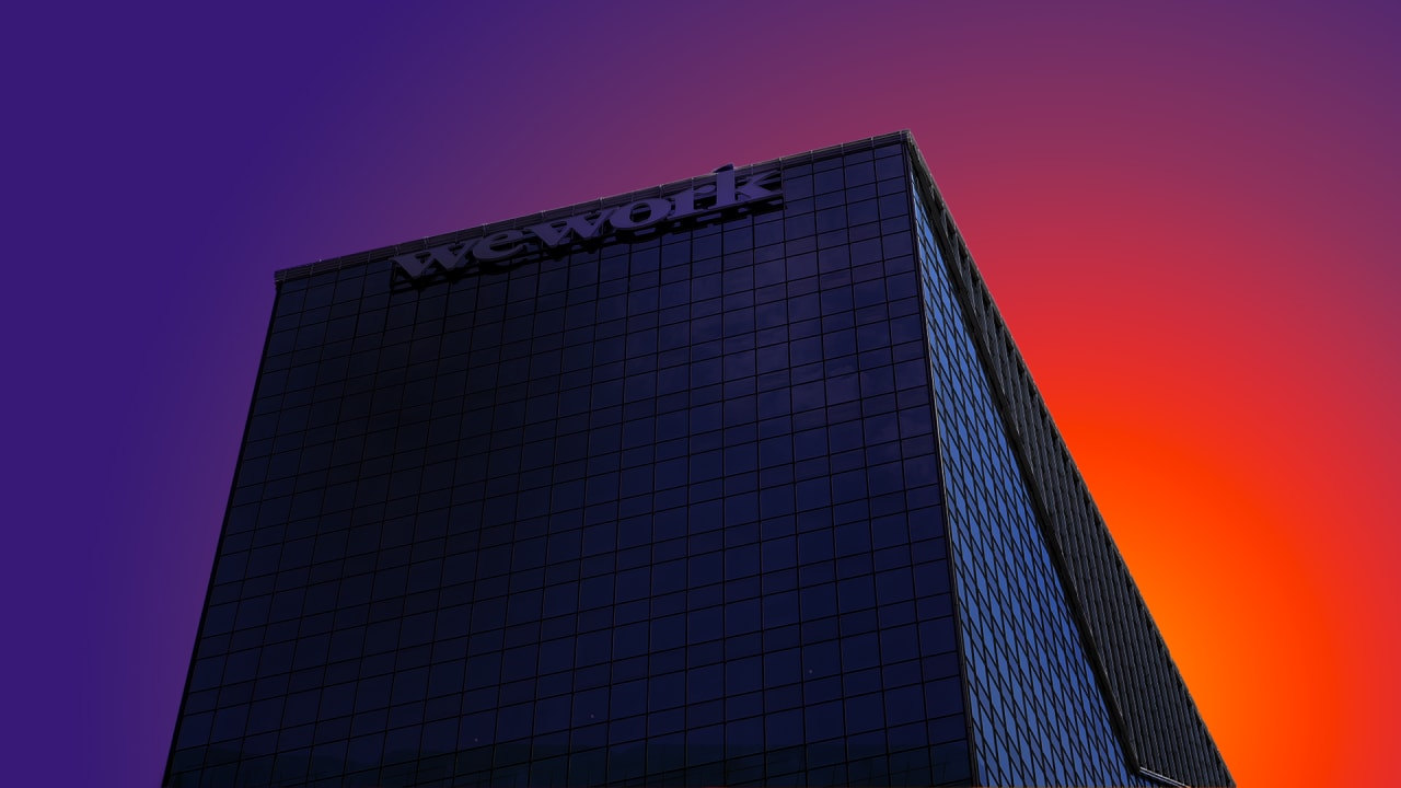 What Does WeWork Do? The 2026 Reality of the Coworking Giant