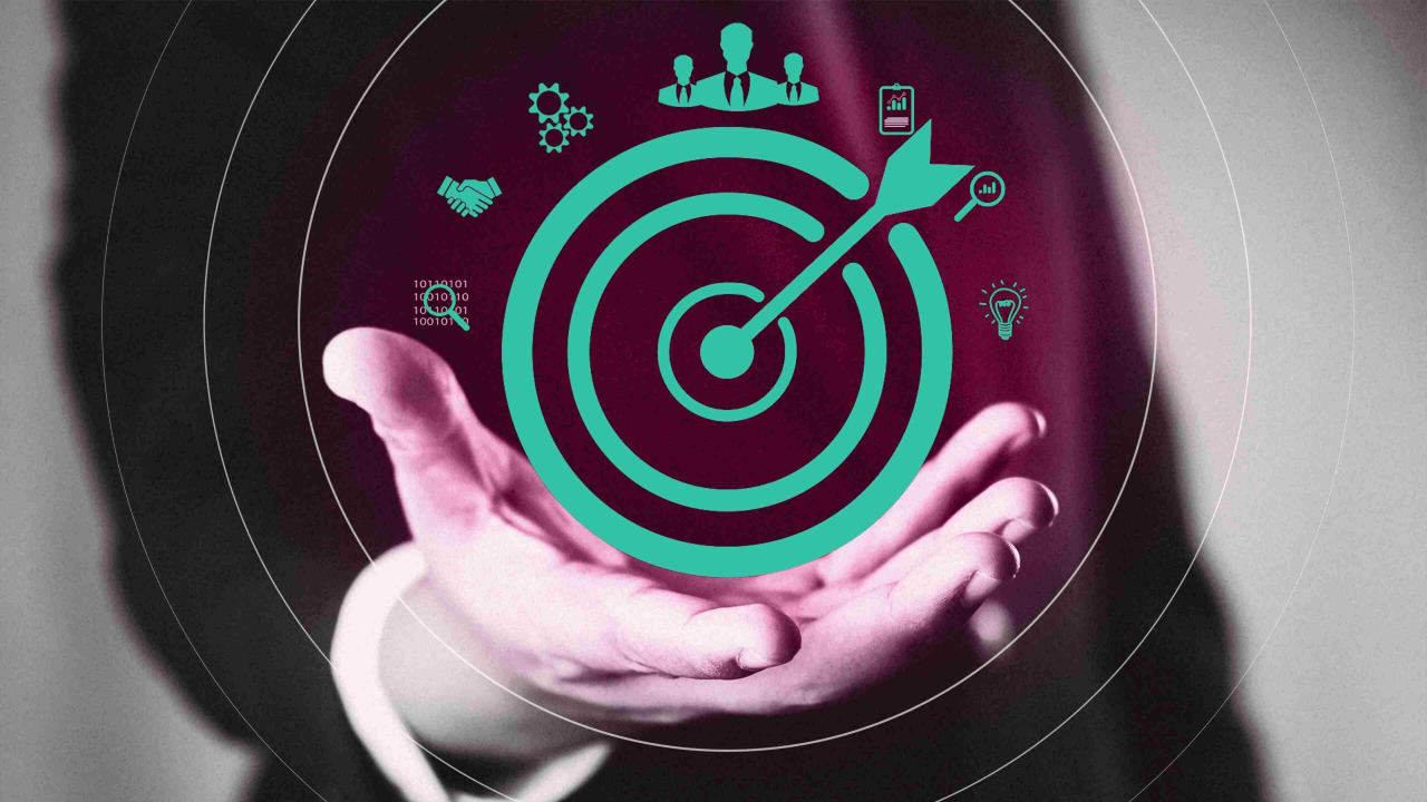 Bringing A Marketing Mindset To Strategic Planning