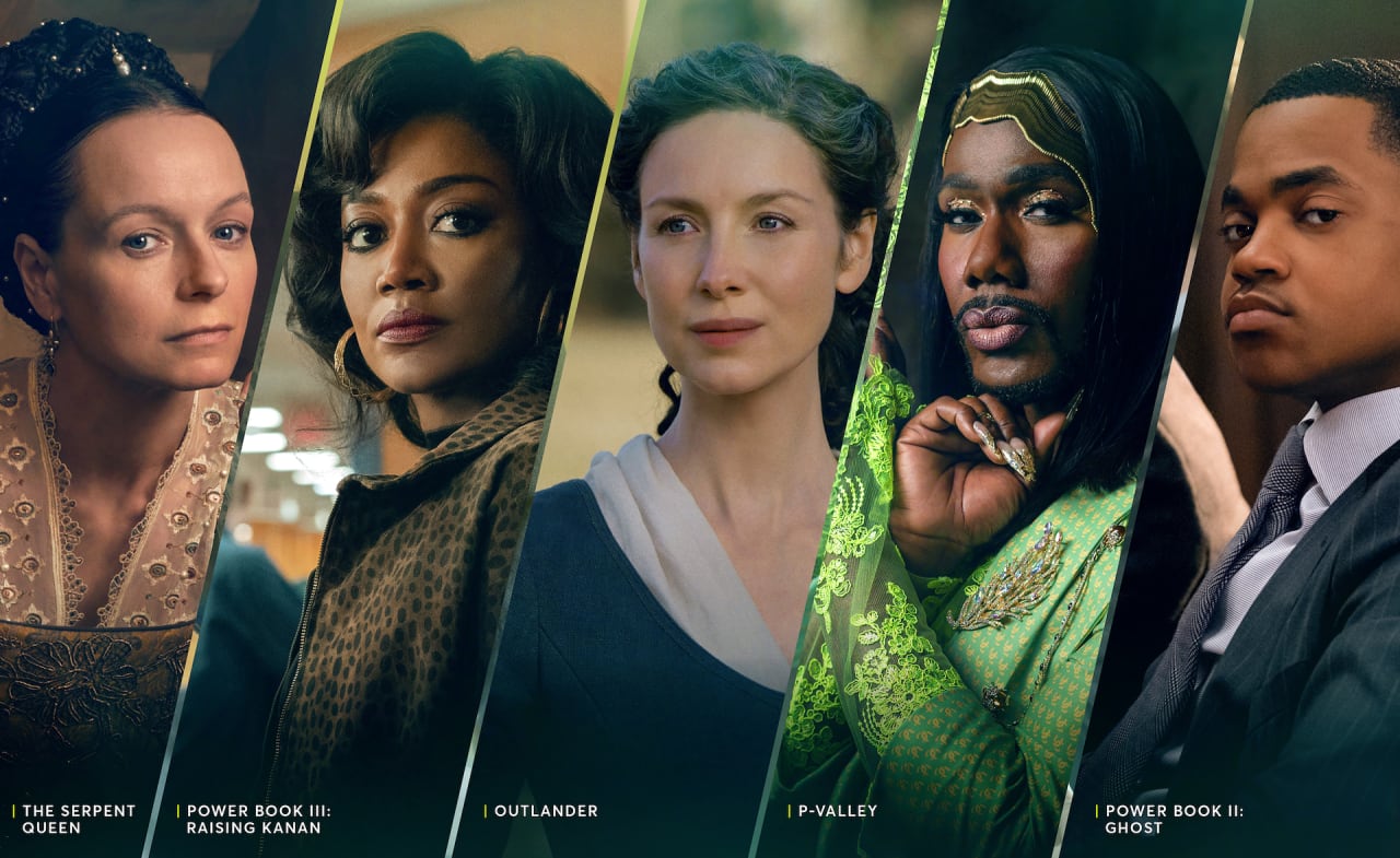 The Journey Of A Rising Star In The Entertainment Industry