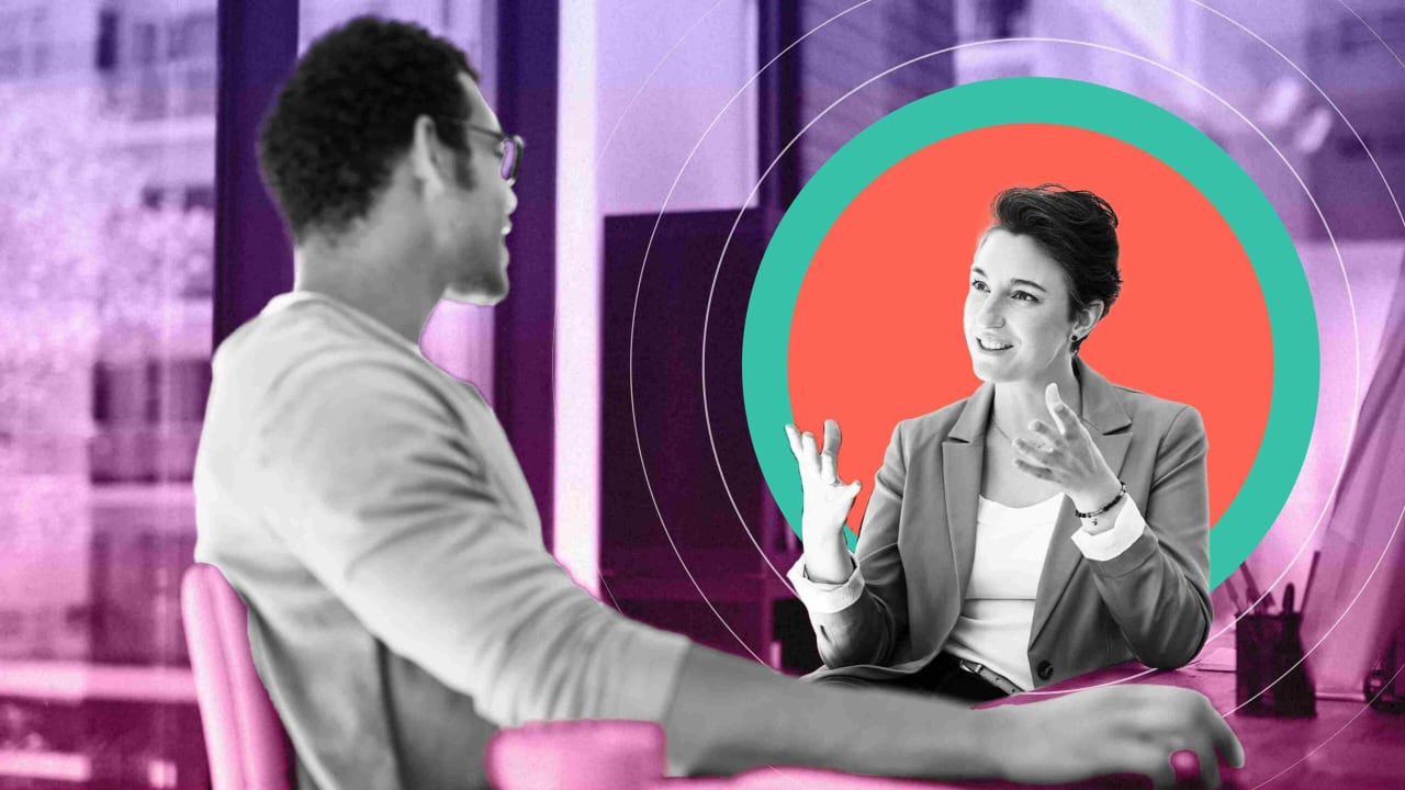 ted talk courageous conversations