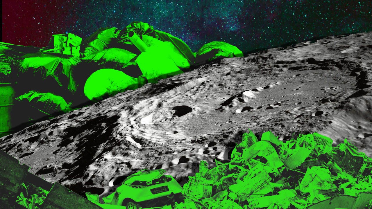 Space Junk Is Piling Up But Nobody S In Charge Of Cleaning It Up Space Junk Is Piling Up But Nobody S In Charge Of Cleaning It Up