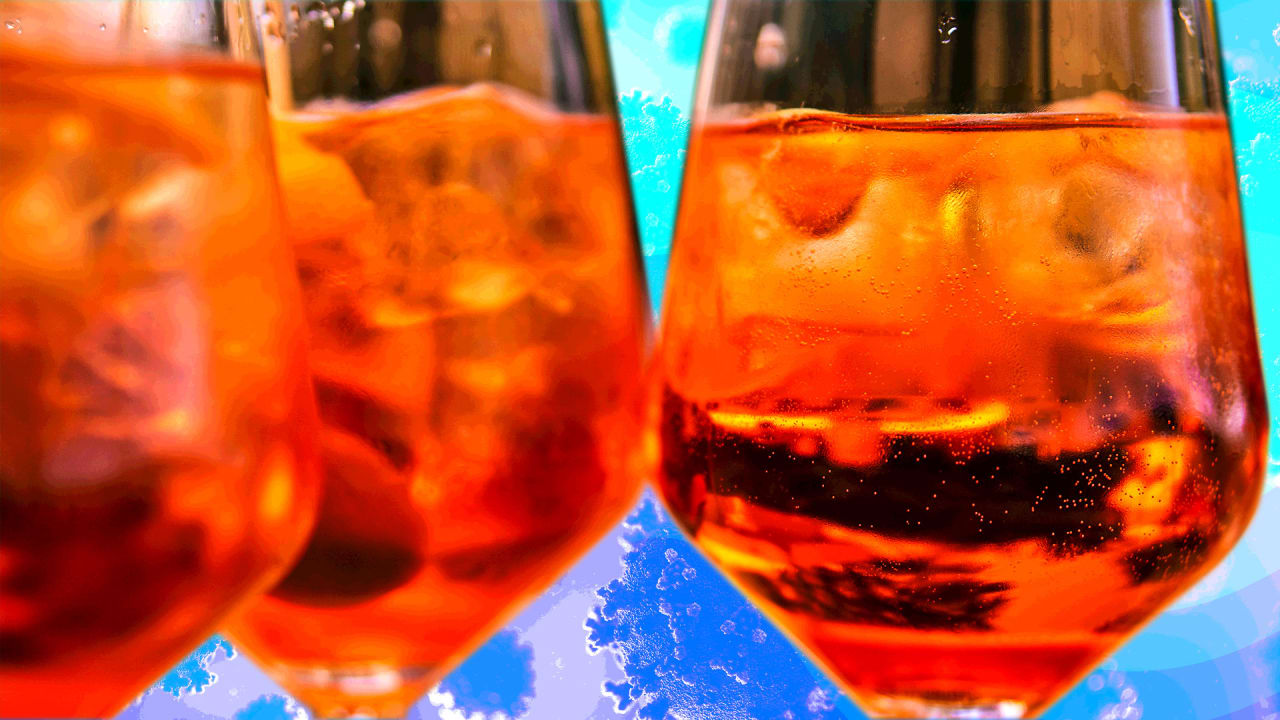 This is how COVID19 changed bars and drinking