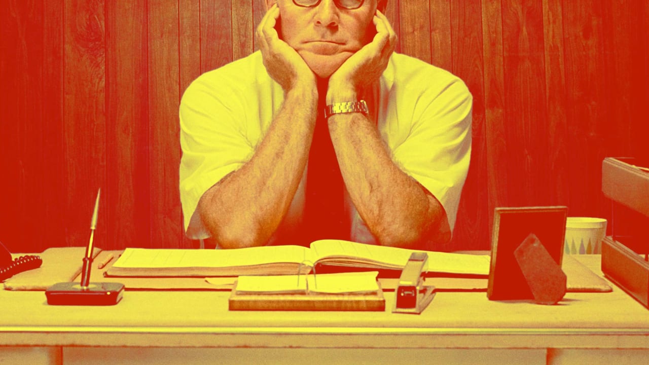 Productivity killer in the office and how to fix it