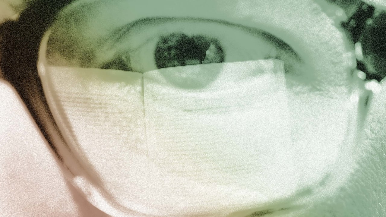 Harvard researchers explain how our brains skim information—and how to actually get people’s attention