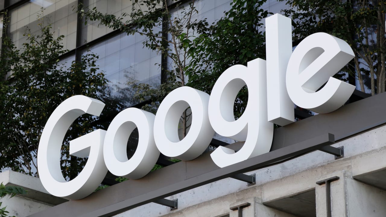 Google antitrust lawsuit explained What to know as trial begins in DC