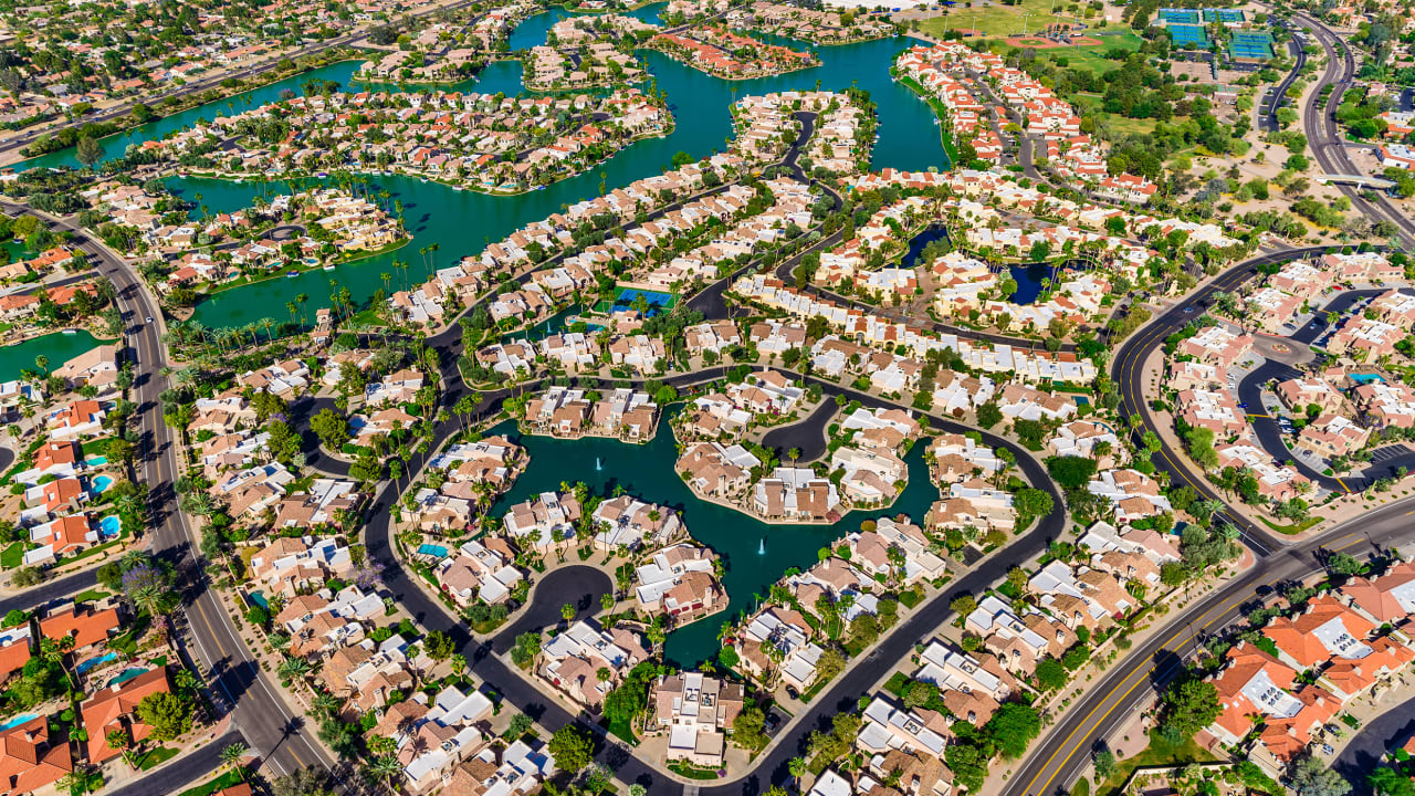 What drought ridden Arizona can learn from Israel s pioneering water s What drought ridden Arizona can learn from Israel s pioneering water s
