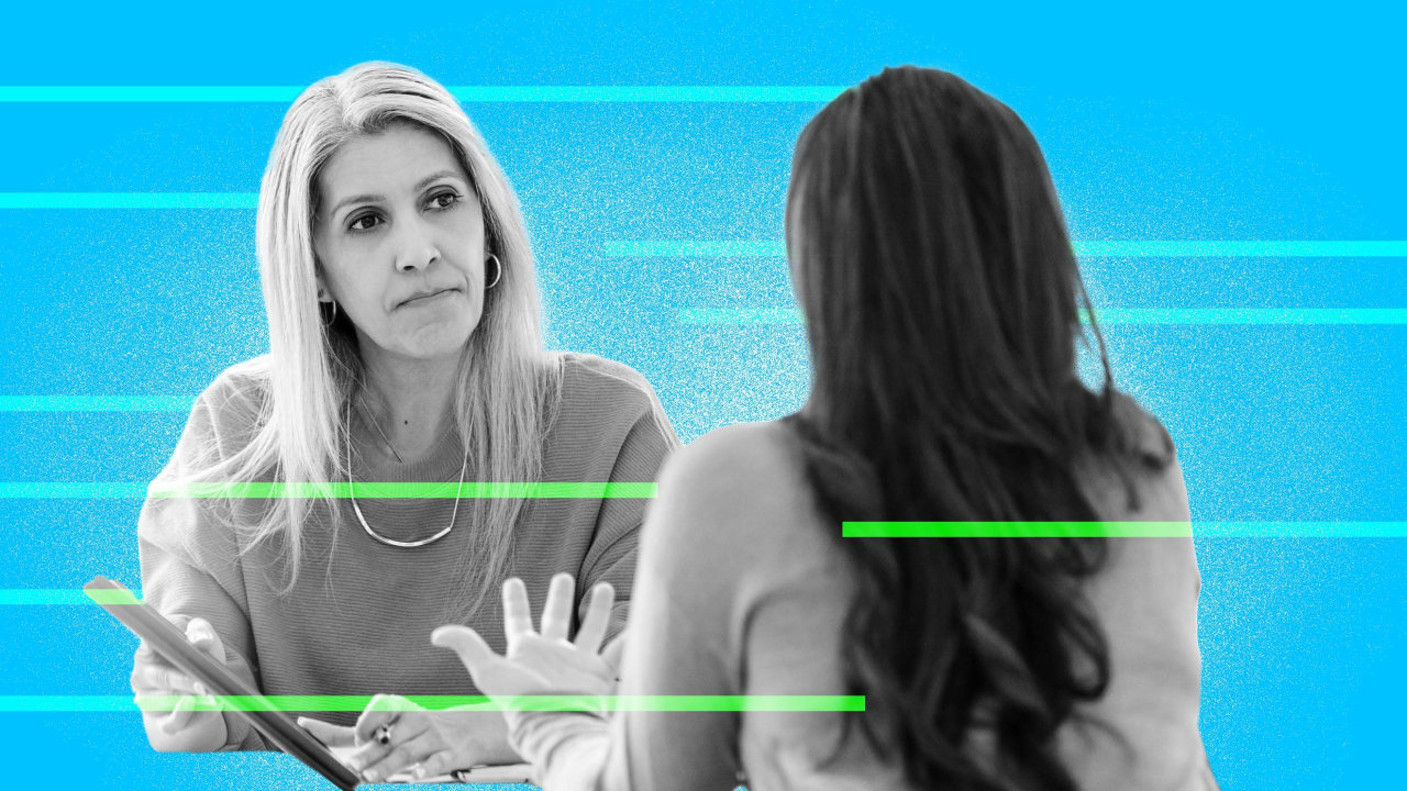 ted talk difficult conversations with employees