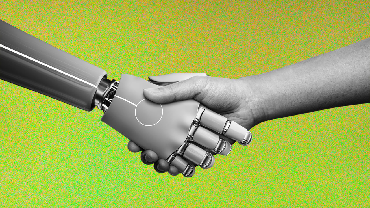 Employers Relax Degree Requirements But Want Workers To Have Ai Skills Employers Relax Degree Requirements But Want Workers To Have Ai Skills