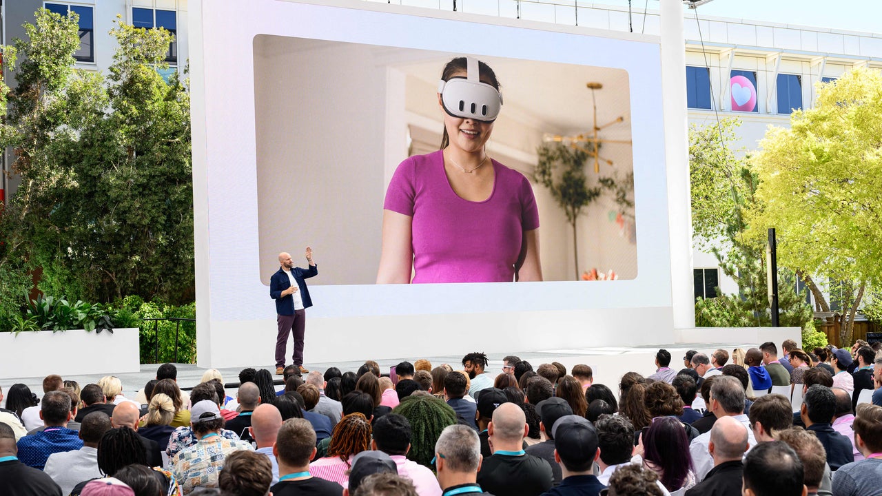 Meta’s plan to beat Apple in spatial computing: cheaper, faster ...