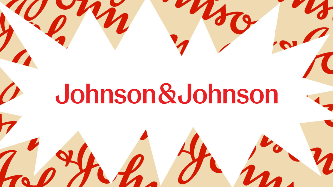 Johnson & Johnson Health Care Systems Vector Logo - Download Free SVG Icon  | Worldvectorlogo