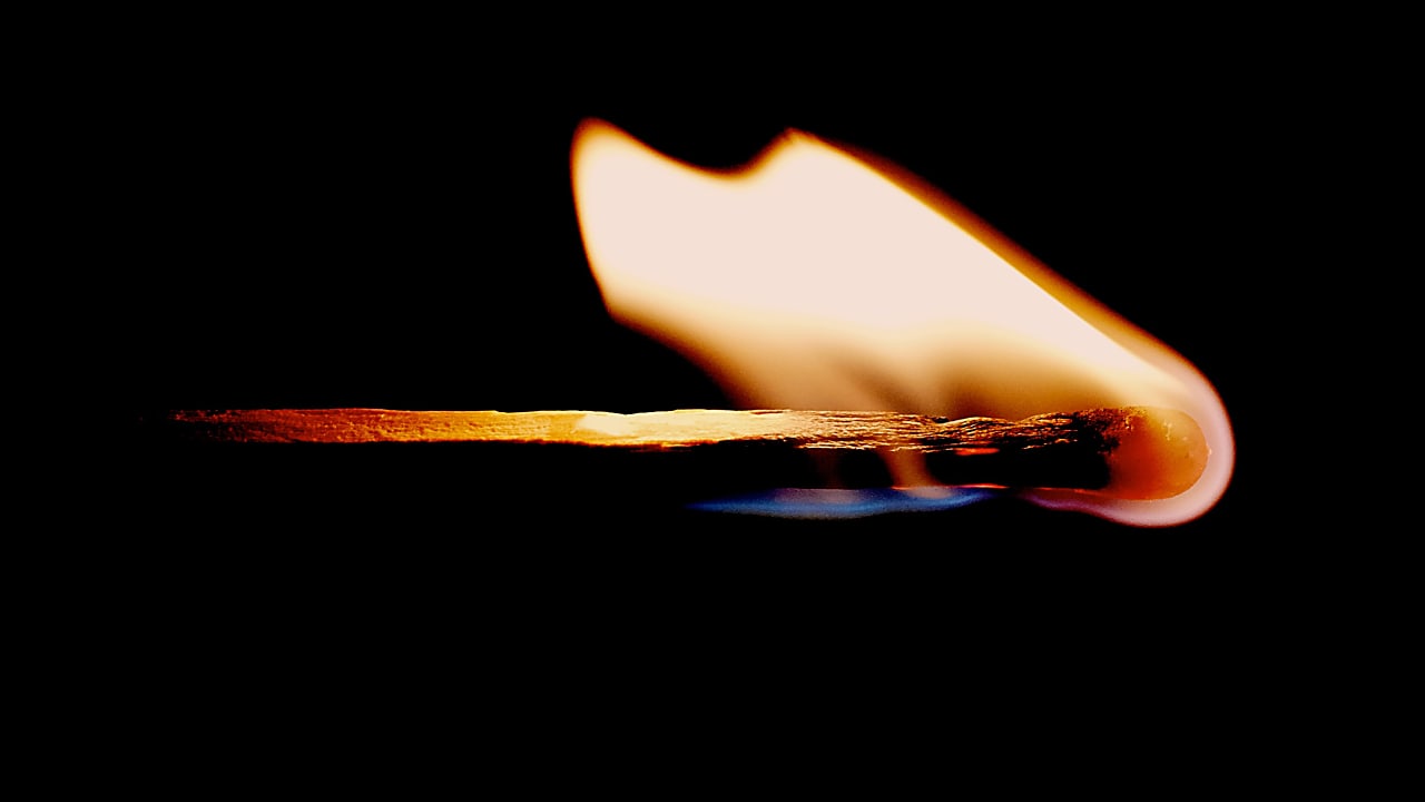 Knowing why burnout occurs isn’t enough—this is a roadmap to end it