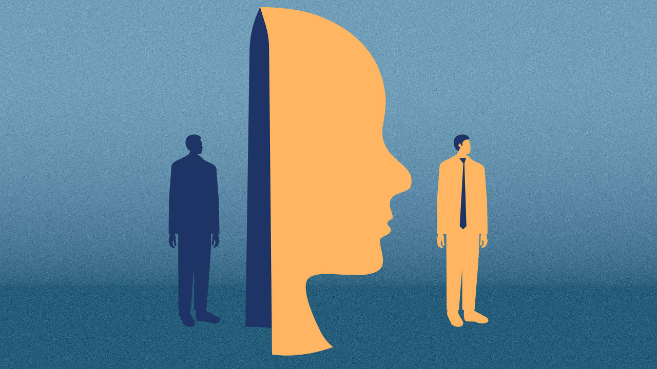 A step-by-step guide for how to beat imposter syndrome once and for all