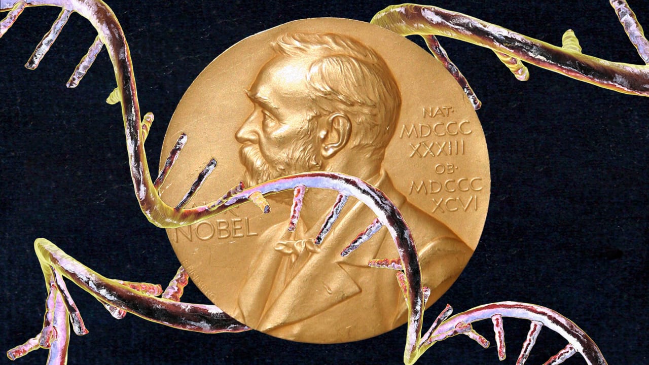 She was snubbed by Penn. Now she won a Nobel Prize for mRNA vaccines