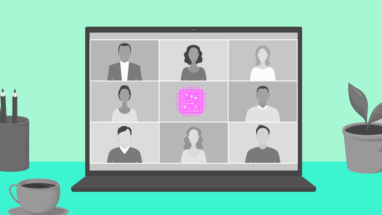 Zoom CEO Proposes AI Digital Twin for Earnings Call