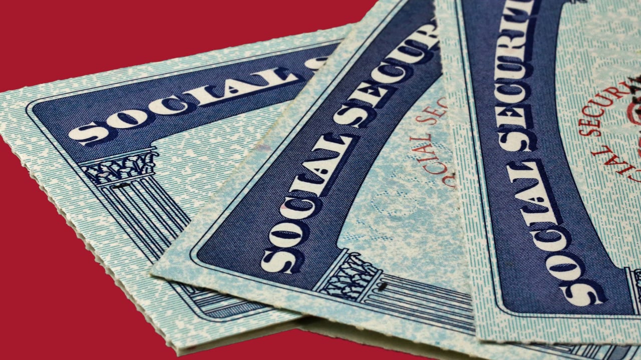 Social Security and SSI 2024 How much is the COLA increase?
