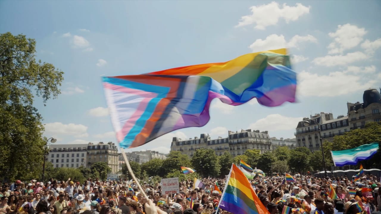 How Atlanta’s Pride parade is building an experience for seniors