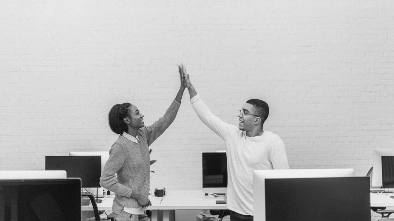 Neuroscience has the antidote for managers to address an overlooked behavior that blocks success