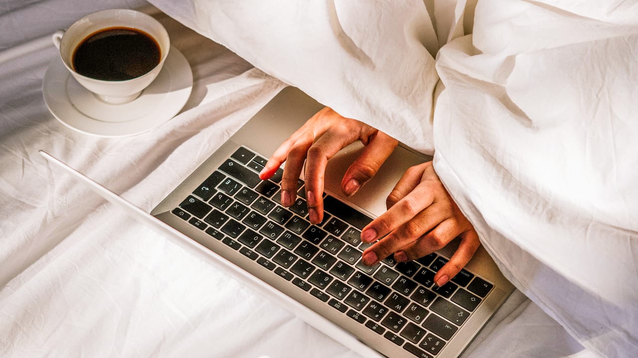 Lessons on work-life balance from Apple, Microsoft, Netflix and others