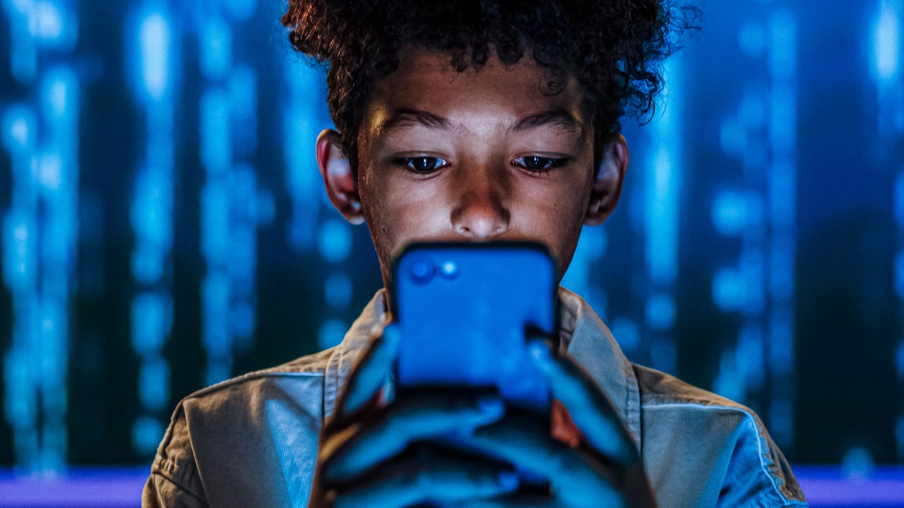 The kids online safety act will not fix the youth mental health crisis