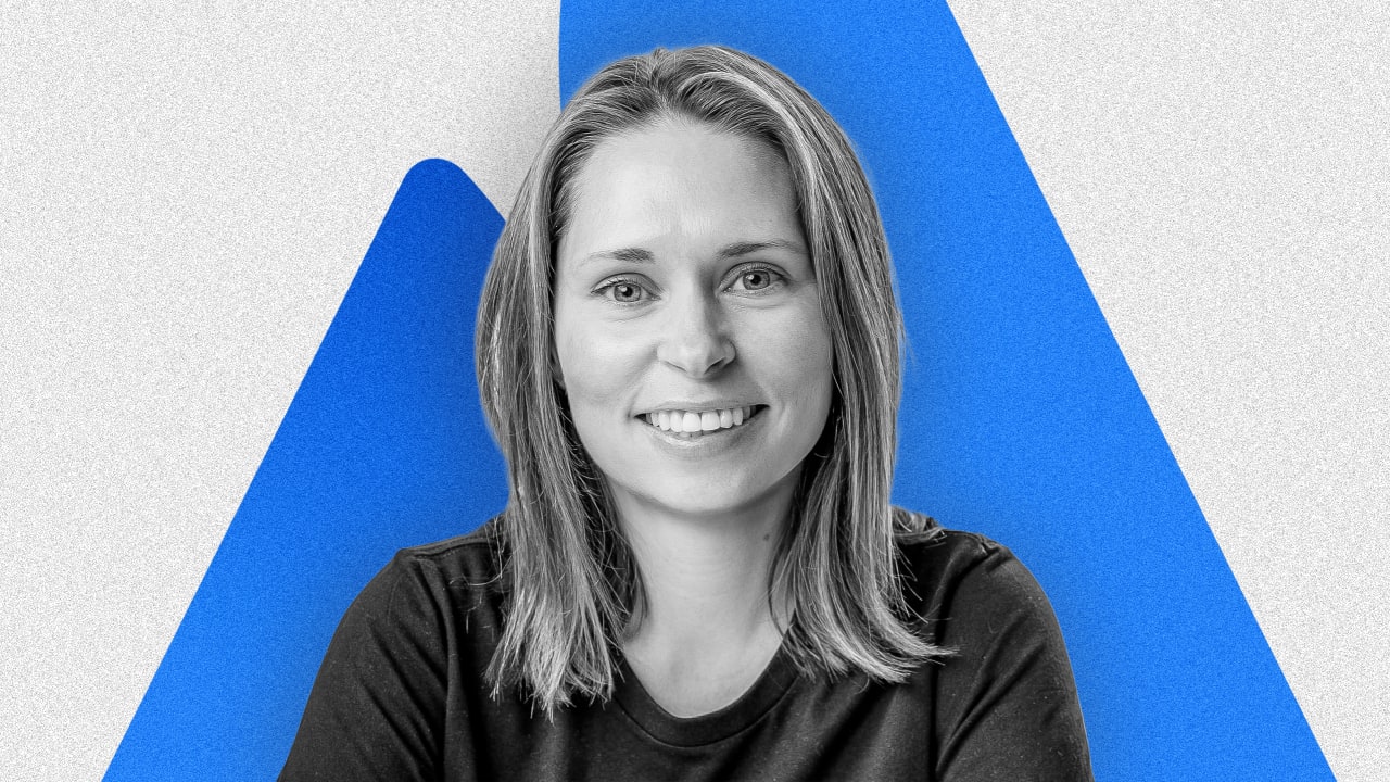 Meta’s former director of remote work is now leading one of the world’s biggest flexible work programs