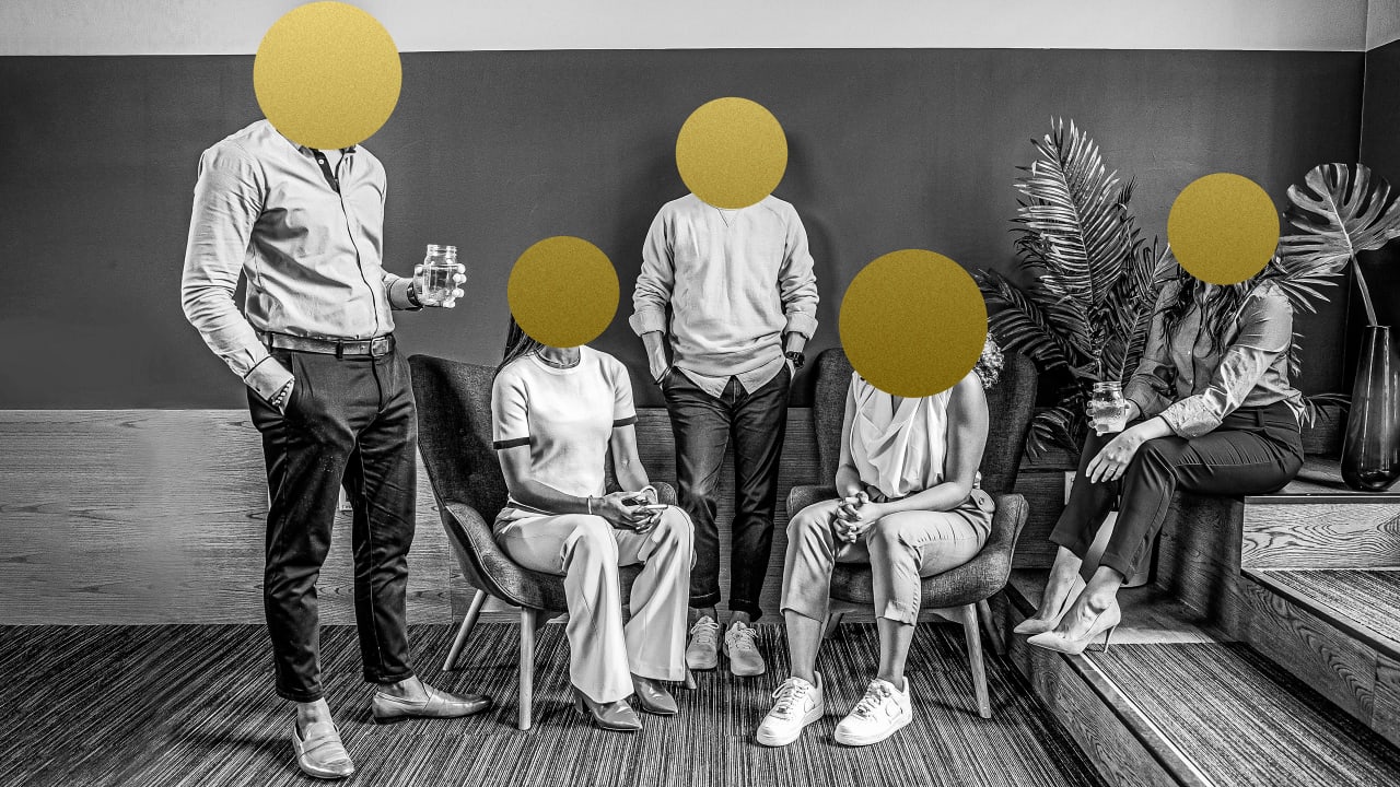 3 essential types of conversations managers should have with their people