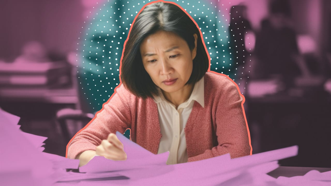 Jennifer Goggins: Redefining Resilience Through Authentic Leadership and Human Connection