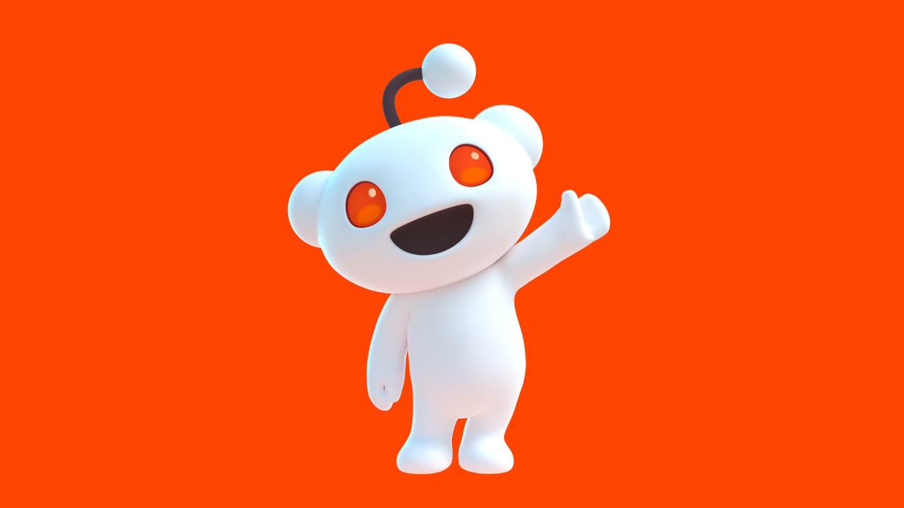 Reddit Just Got A New Rebrand From Pentagram Will It Get An Upvote 