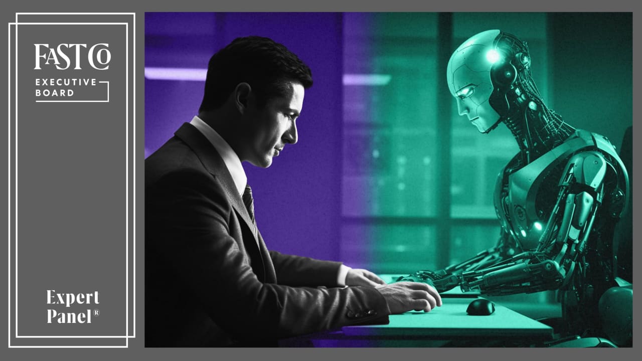 WHAT IS THE FUTURE OF AI IN BUSINESS intelligence overview