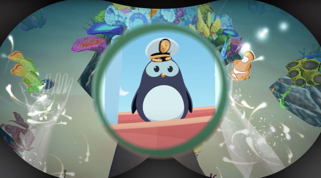 How a pediatrician helped patients their fear of shots