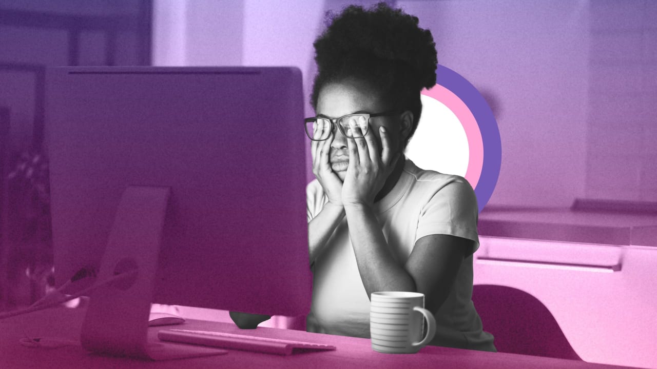 Managing work-life balance: Is it possible?