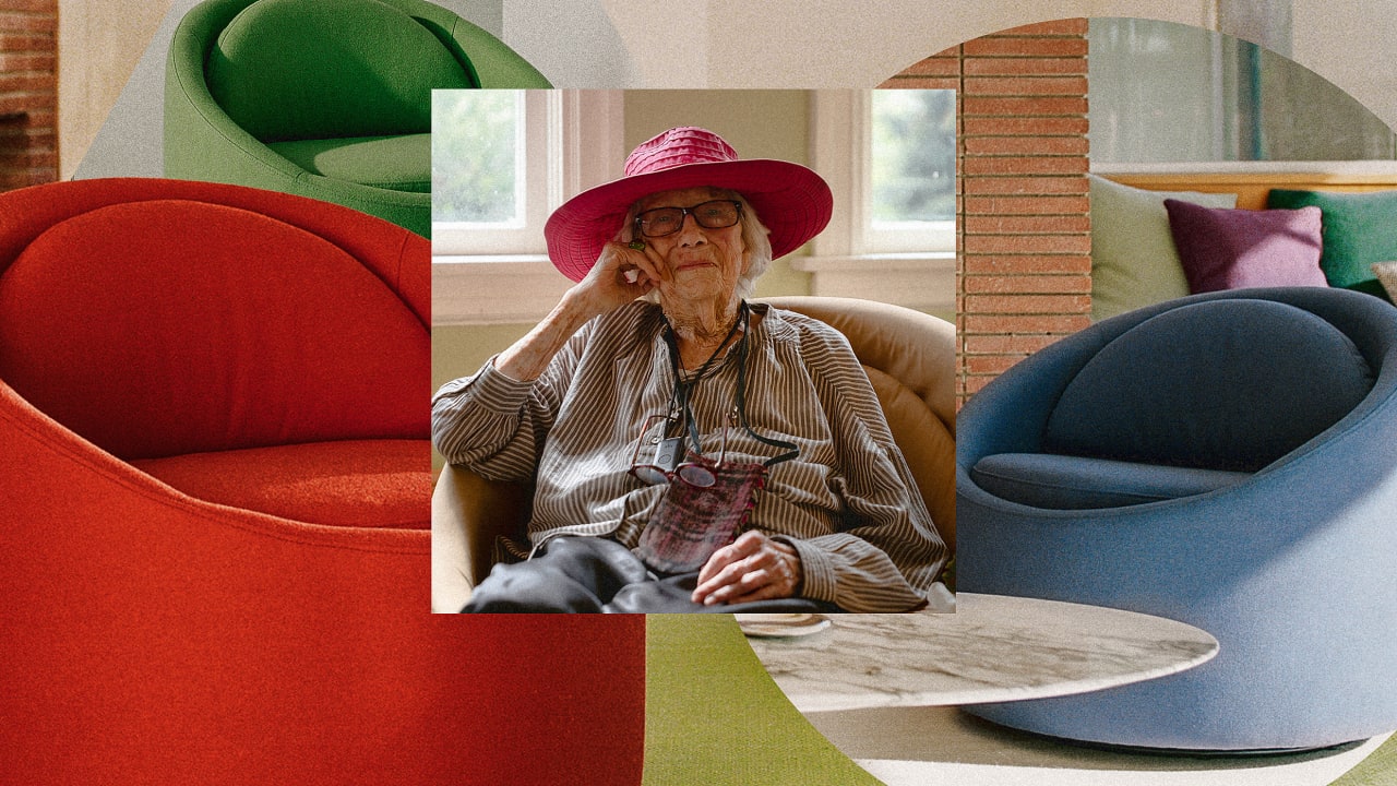 Floyd chairs top
