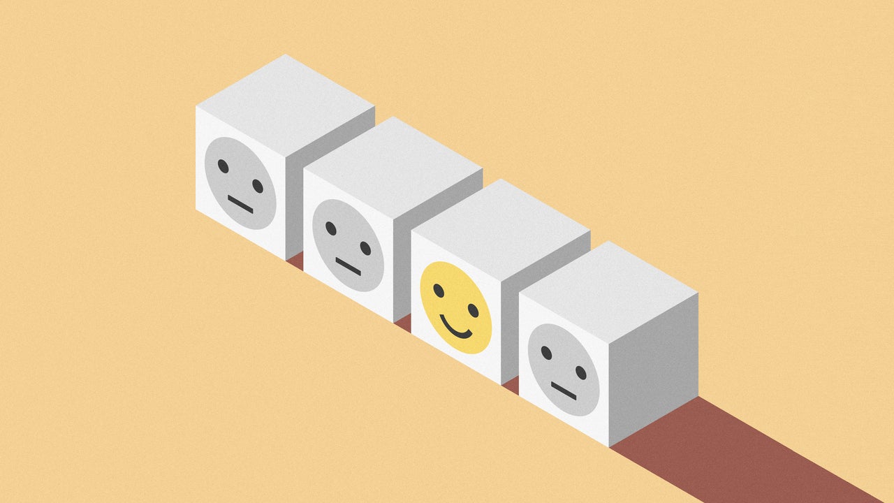 How To Get Better At Hearing Constructive Criticism