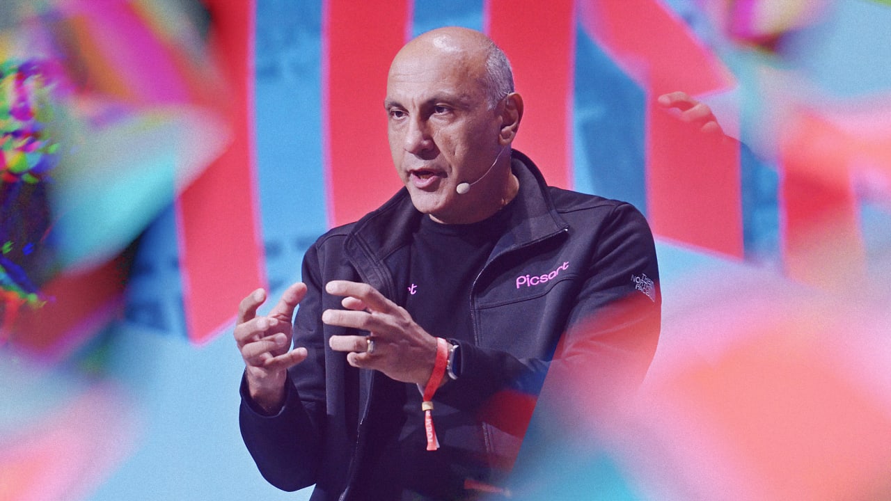 How Ai Will Impact Creative Work How Ai Will Impact Creative Work