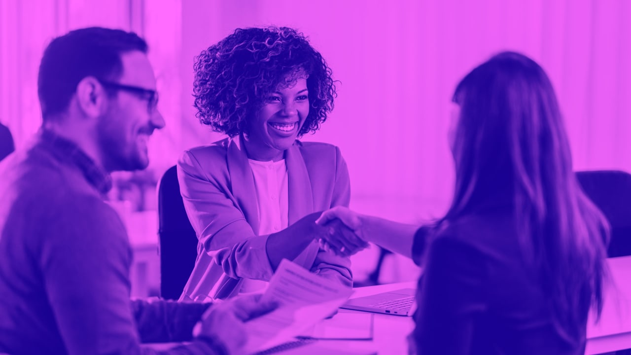 How to get a job in an industry you have no experience in