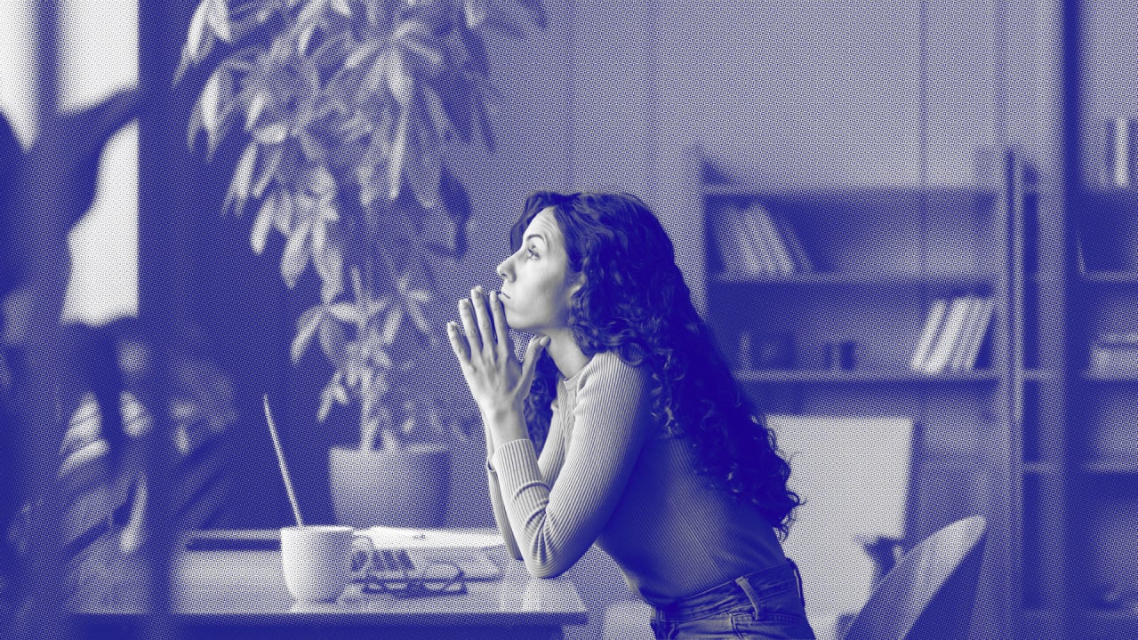 How To Stop Worrying About What Others Think