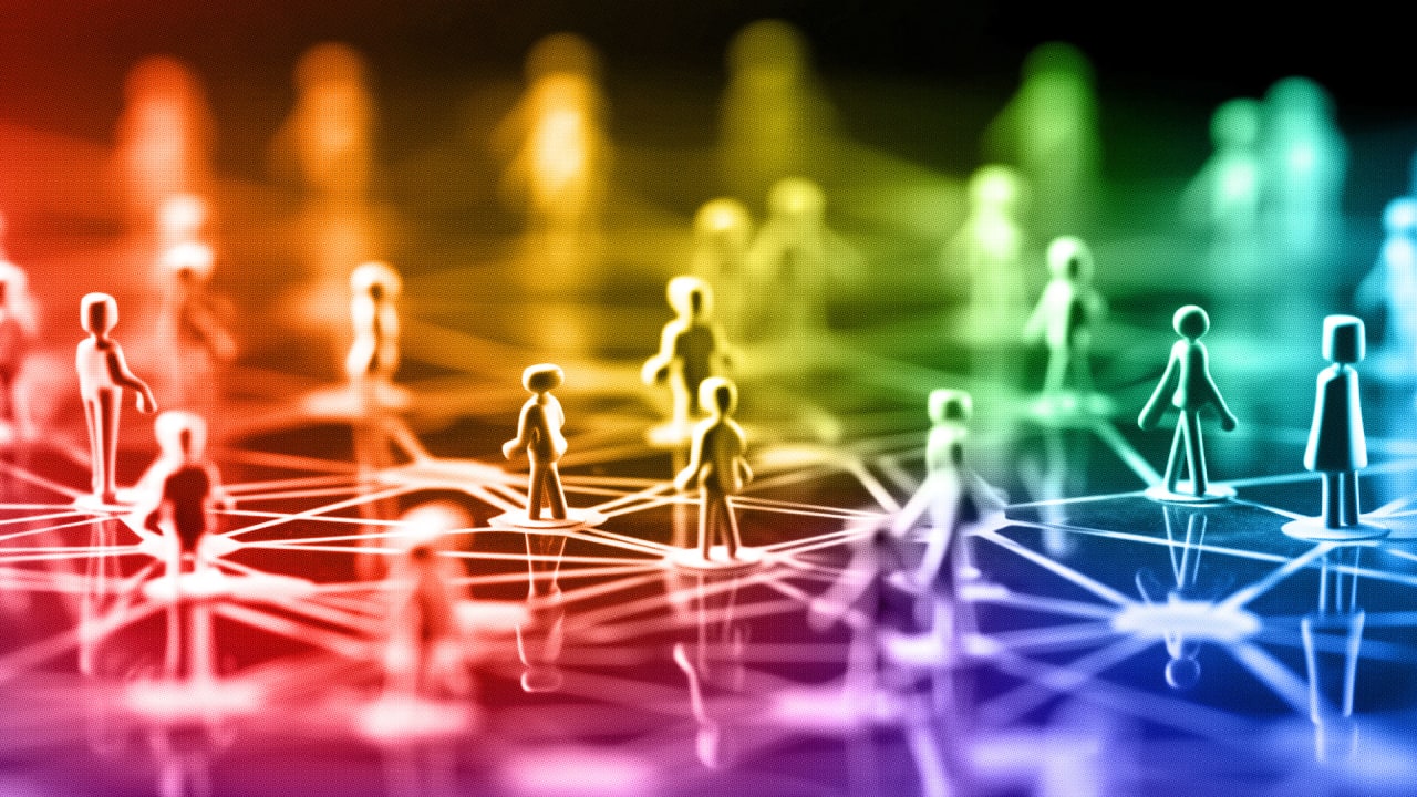 Everyone you’ll ever work with will have one of these 5 personalities according to a massive global study