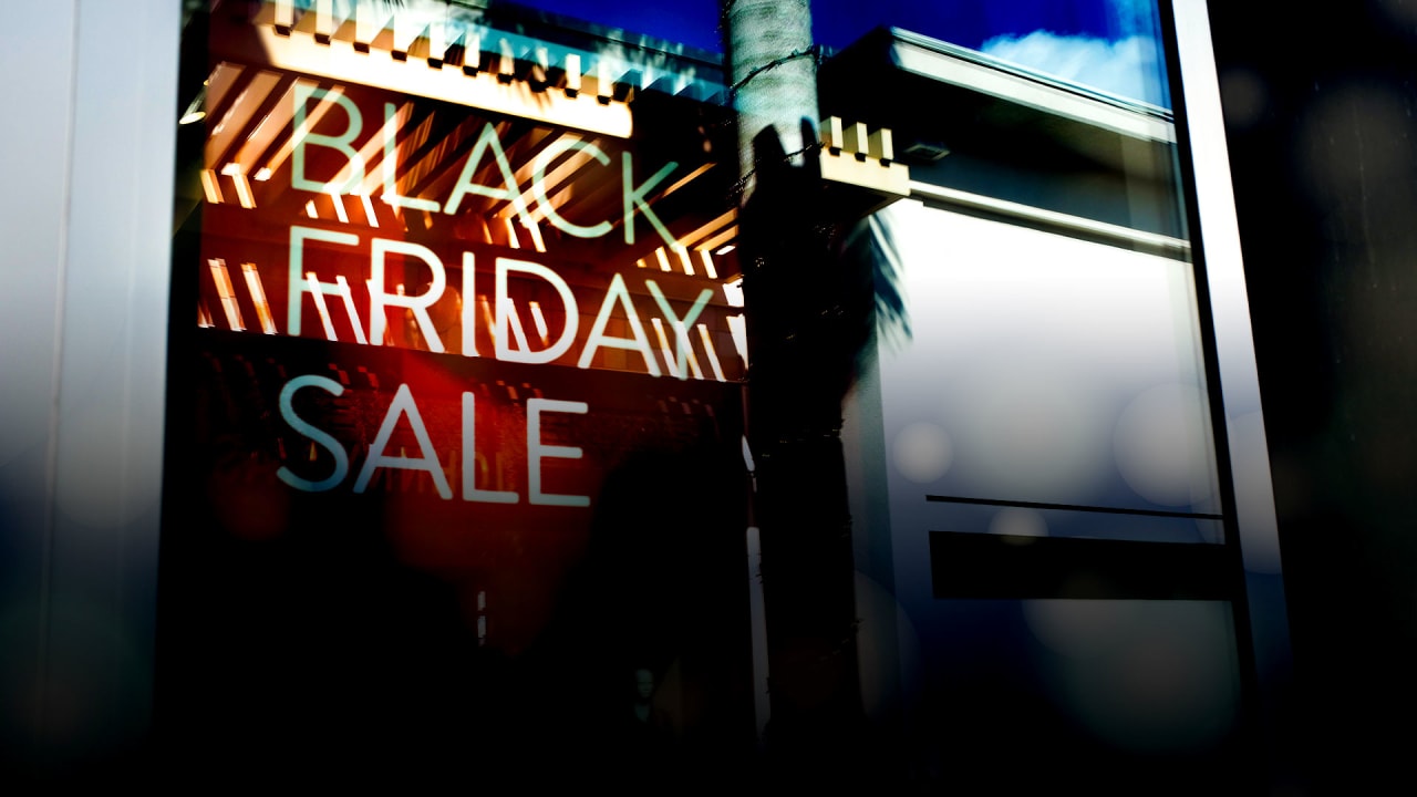 Why every day is now Black Friday