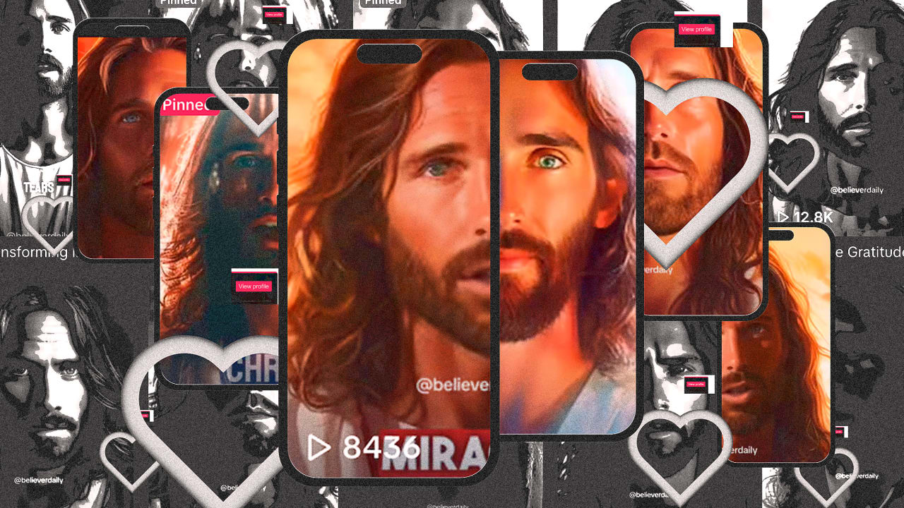 cover myself with the blood of jesus tiktok song