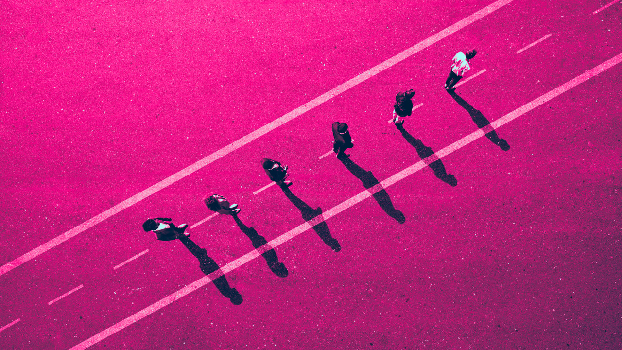 Where Have All the Leaders Gone? The Real Crisis No One Wants to Talk About