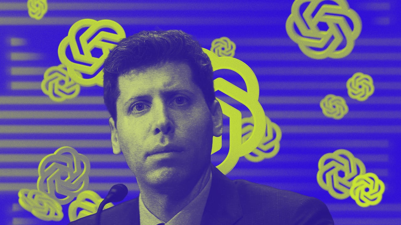 OpenAI Sam Altman Controversy What You Need To Know Right Now