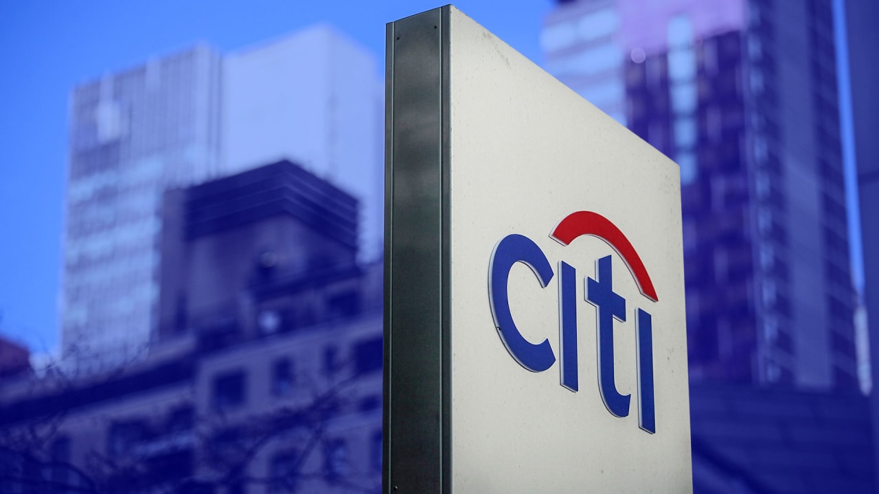 Citi mass layoffs loom as part of overhaul from CEO Jane Fraser