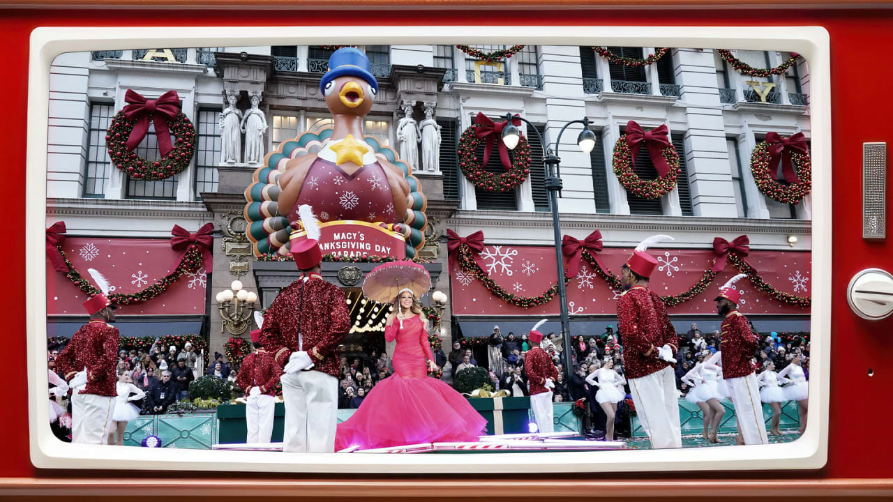 Things to do new york city thanksgiving weekend