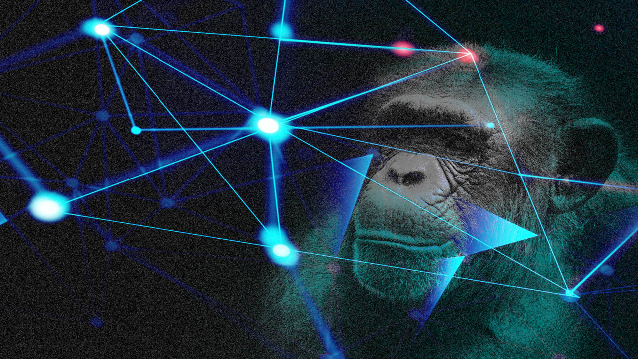 How a monkey’s brain could hold the secret to AI safety