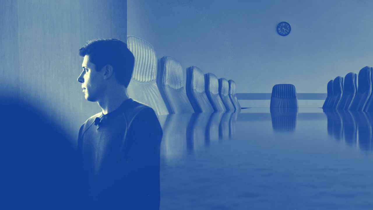 OpenAI Board What Happens If Sam Altman Returns 