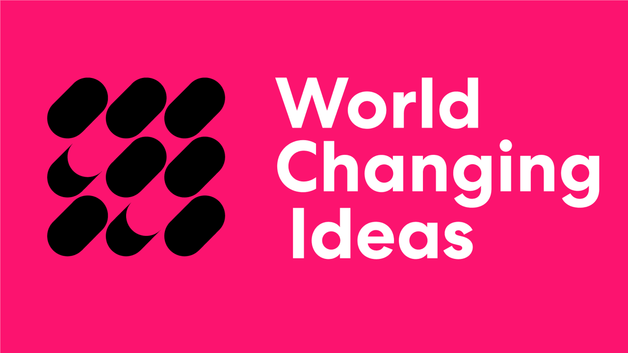 Applications are open for Fast Company's 2024 World Changing Ideas Awa