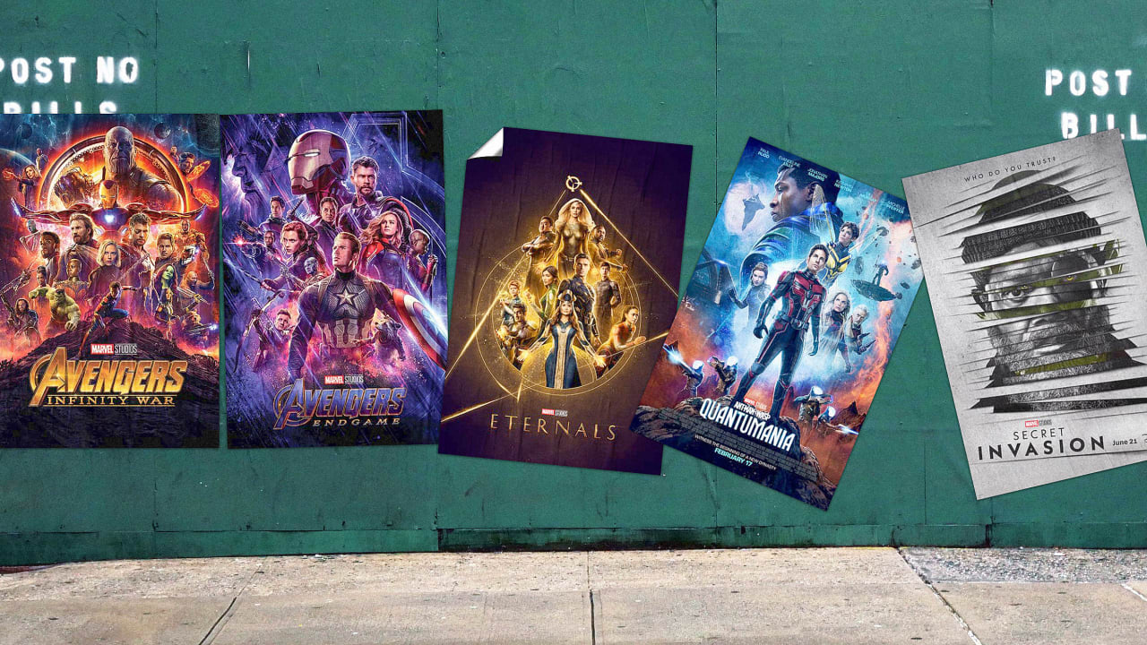 Ant-Man and the Wasp: Quantumania box office: Ant-Man and the Wasp: Quantumania box office collection worldwide: Ant-Man 3 earns nearly $360 million - The Economic Times