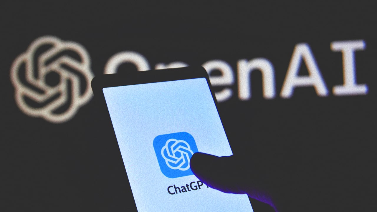 openai free account