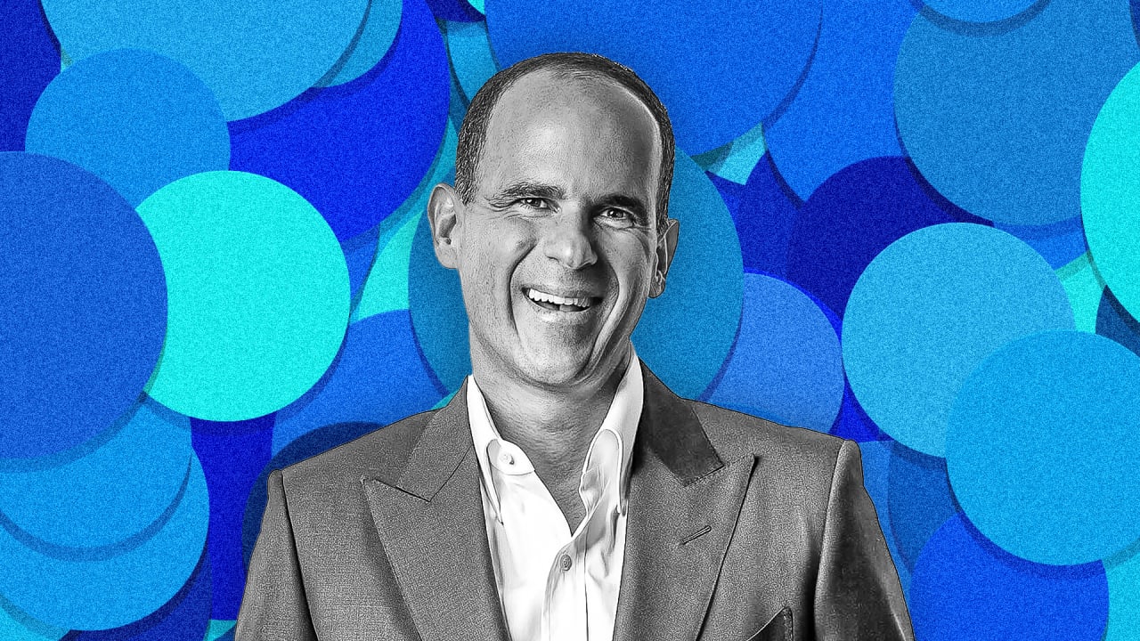 Bed Bath & Beyond's CEO is out. Will Marcus Lemonis take the job?